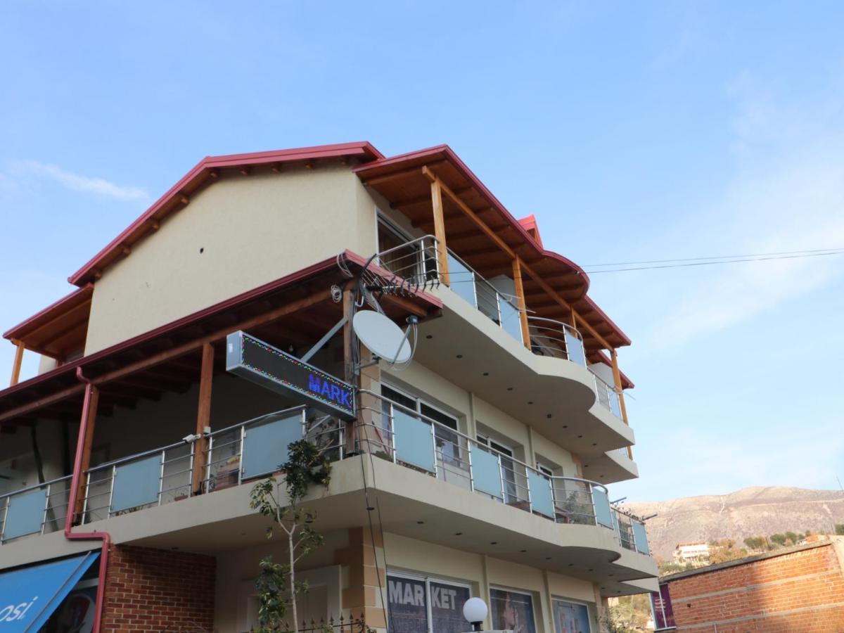 Fegi Rooms ฮีมาเรอ ภายนอก รูปภาพ
