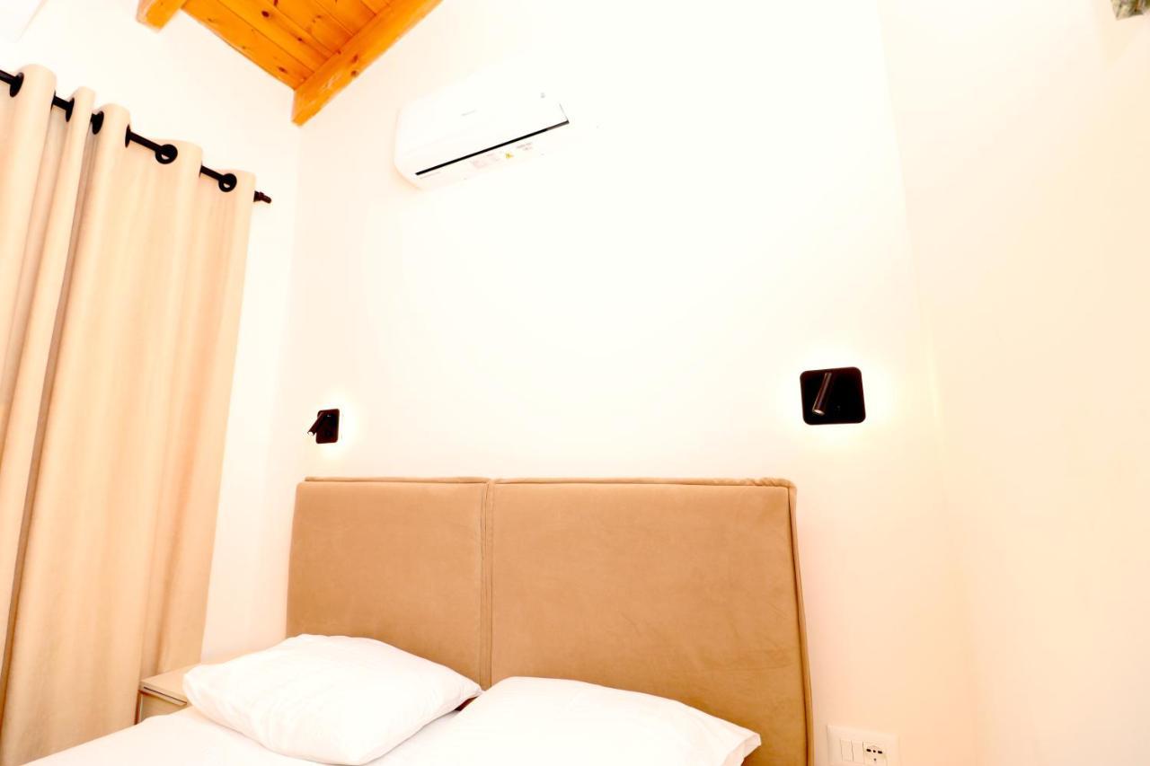Fegi Rooms ฮีมาเรอ ภายนอก รูปภาพ