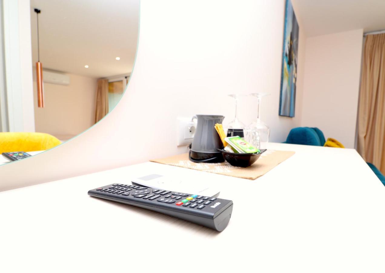 Fegi Rooms ฮีมาเรอ ภายนอก รูปภาพ