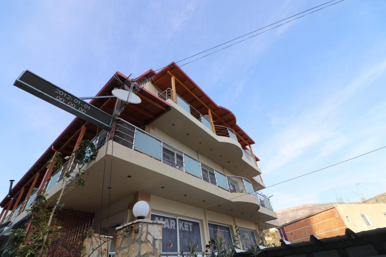 Fegi Rooms ฮีมาเรอ ภายนอก รูปภาพ