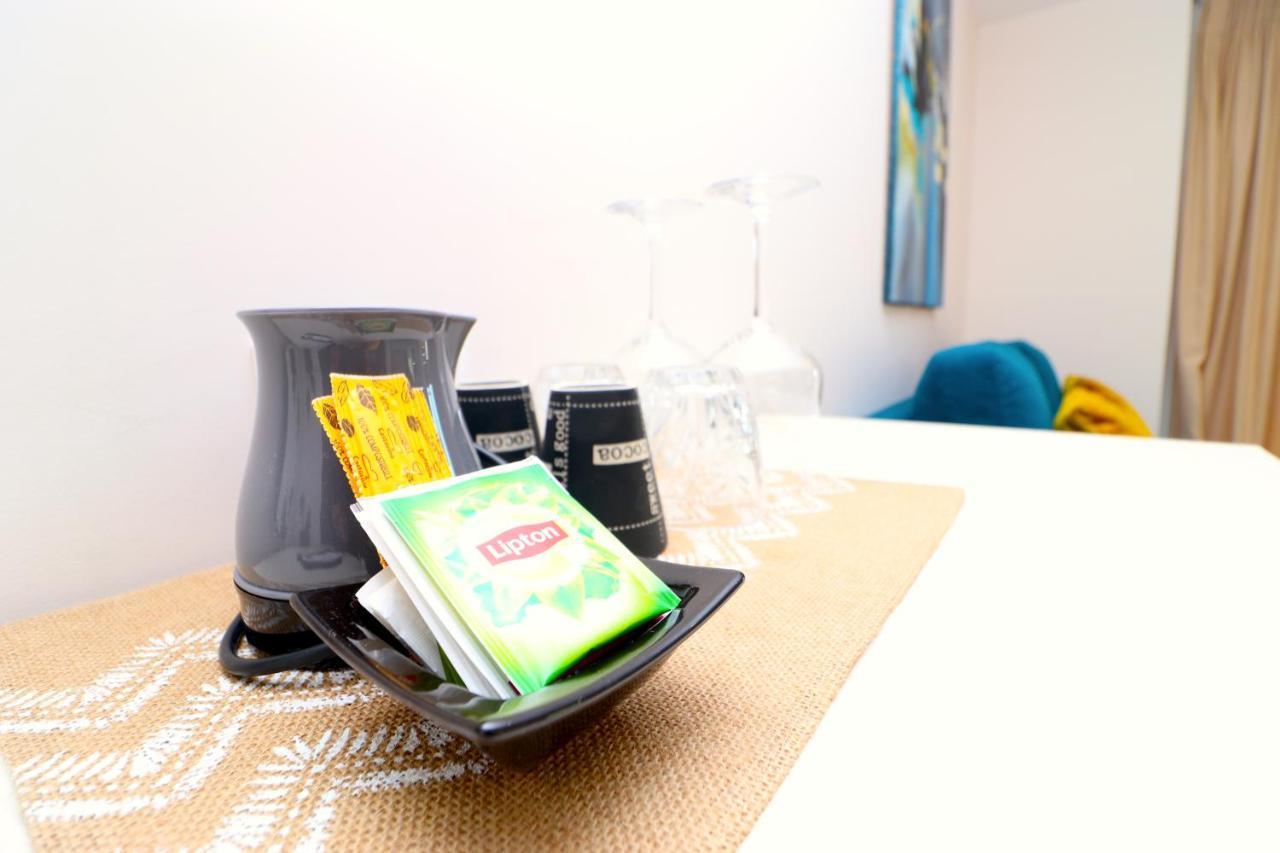 Fegi Rooms ฮีมาเรอ ภายนอก รูปภาพ
