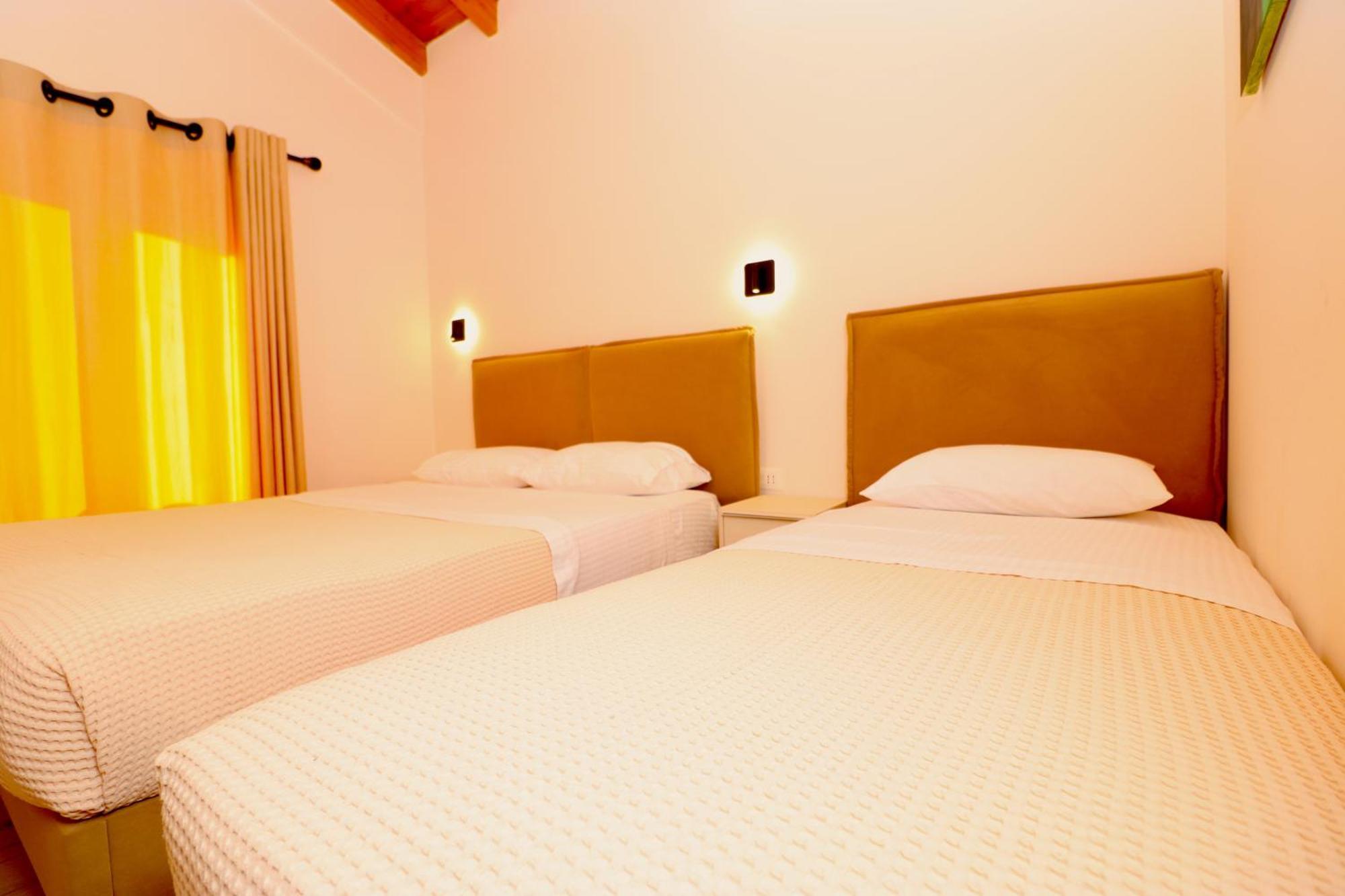 Fegi Rooms ฮีมาเรอ ภายนอก รูปภาพ