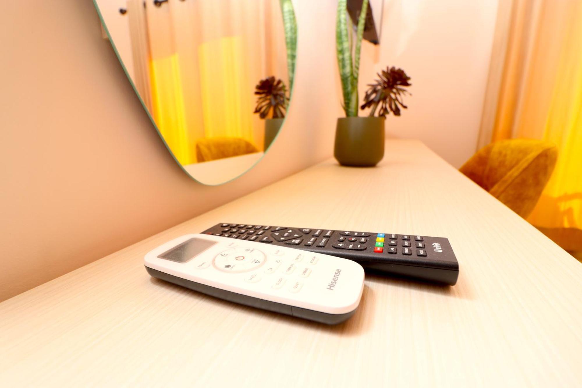 Fegi Rooms ฮีมาเรอ ภายนอก รูปภาพ