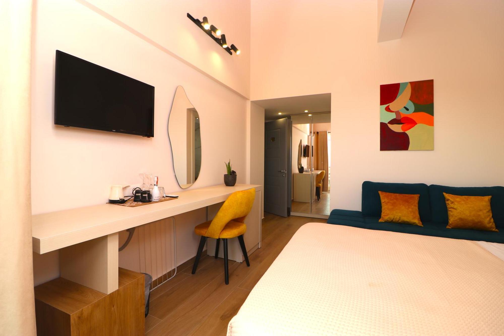 Fegi Rooms ฮีมาเรอ ภายนอก รูปภาพ