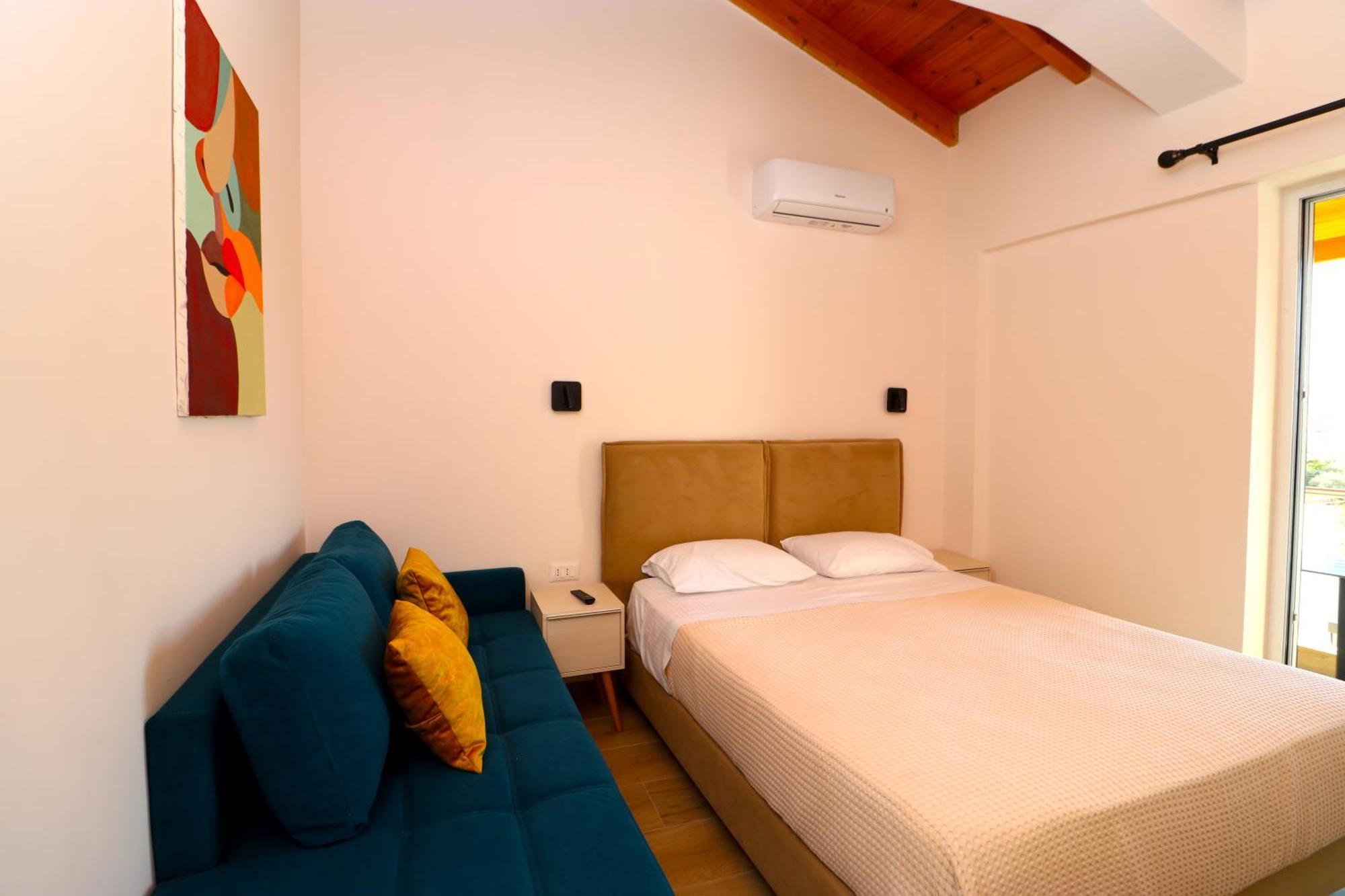 Fegi Rooms ฮีมาเรอ ภายนอก รูปภาพ