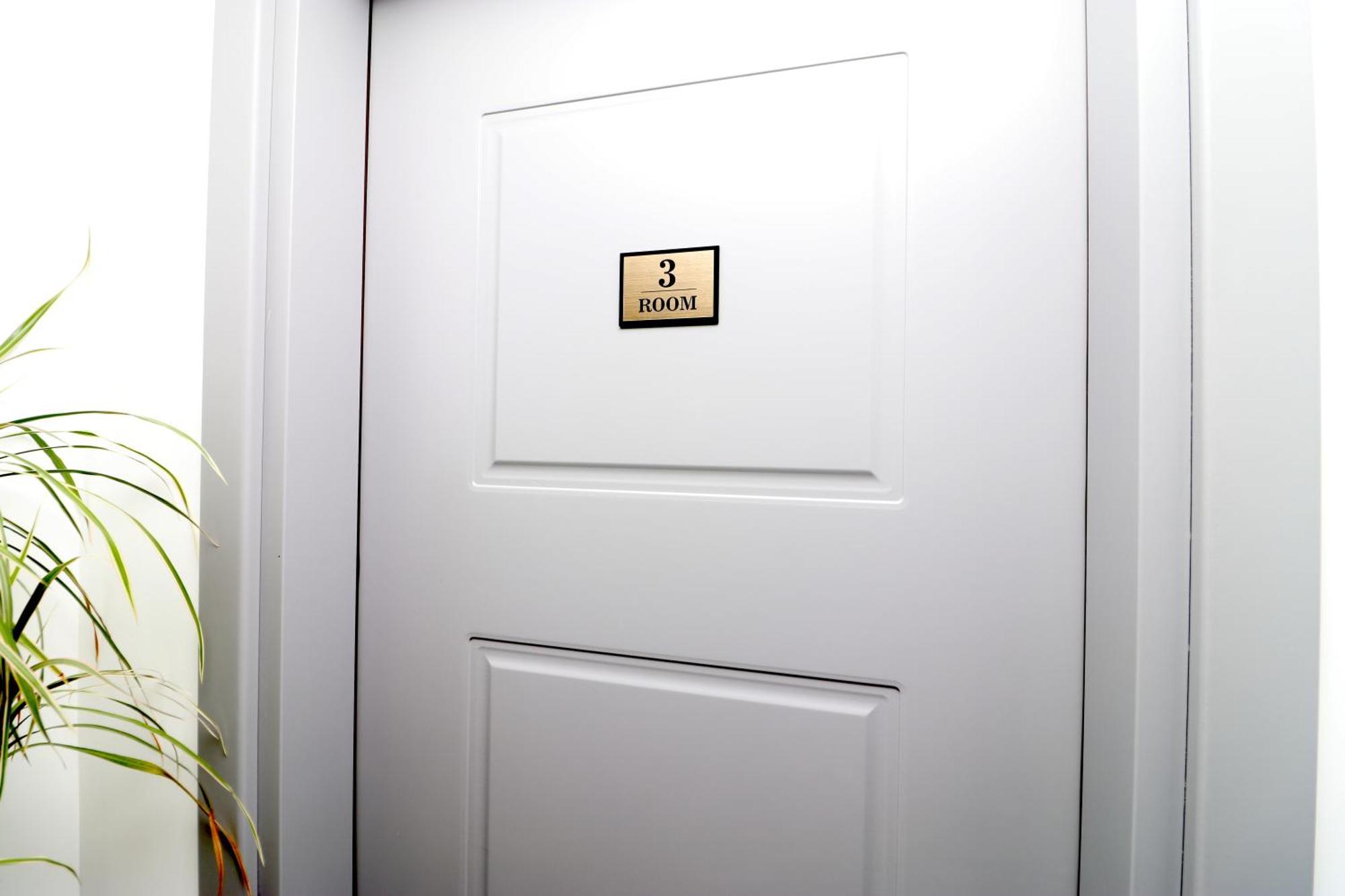 Fegi Rooms ฮีมาเรอ ภายนอก รูปภาพ