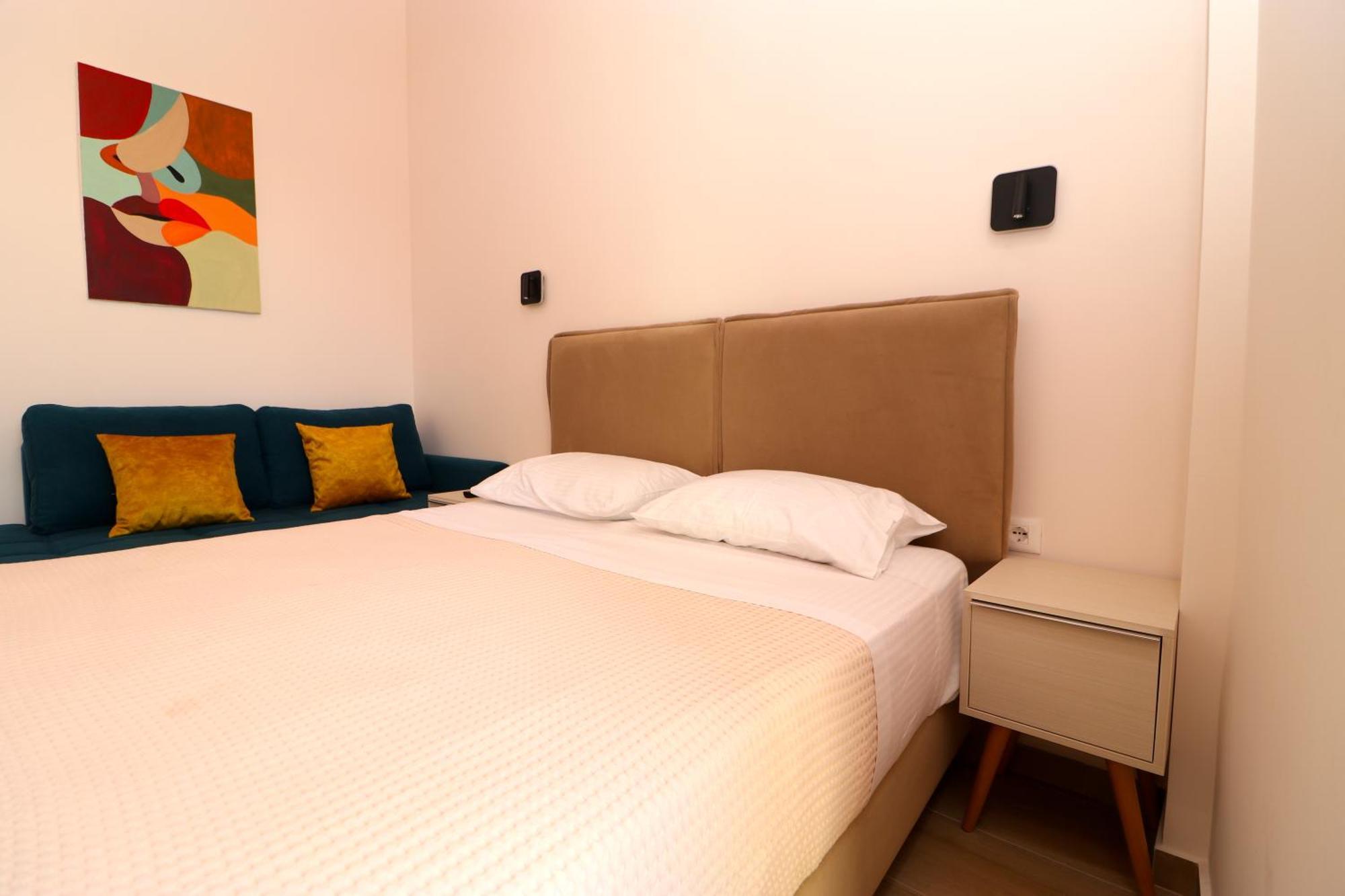 Fegi Rooms ฮีมาเรอ ภายนอก รูปภาพ