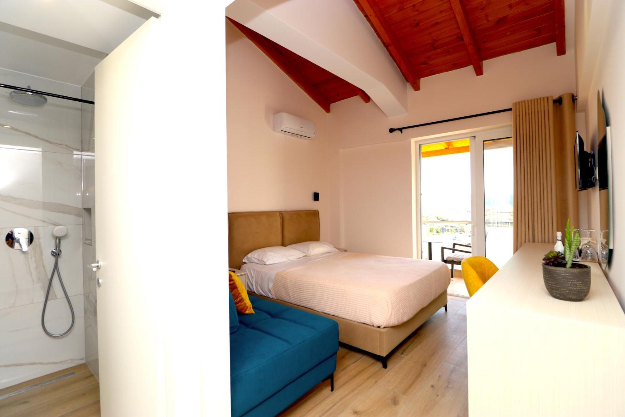 Fegi Rooms ฮีมาเรอ ภายนอก รูปภาพ
